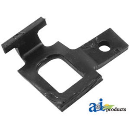 A & I PRODUCTS T-Bar Link 4" x4" x1" A-AL67TA2R